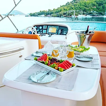 Vizyon Yachting *