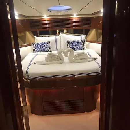 Vizyon Yachting Fethiye
