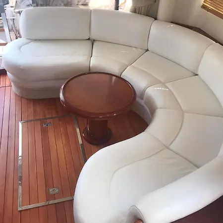 Vizyon Yachting *